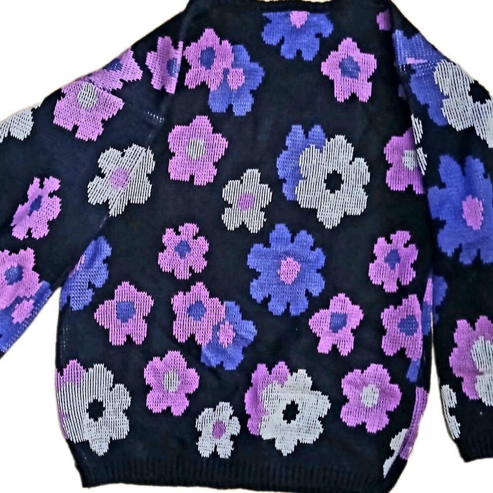 80s Vintage sweater
